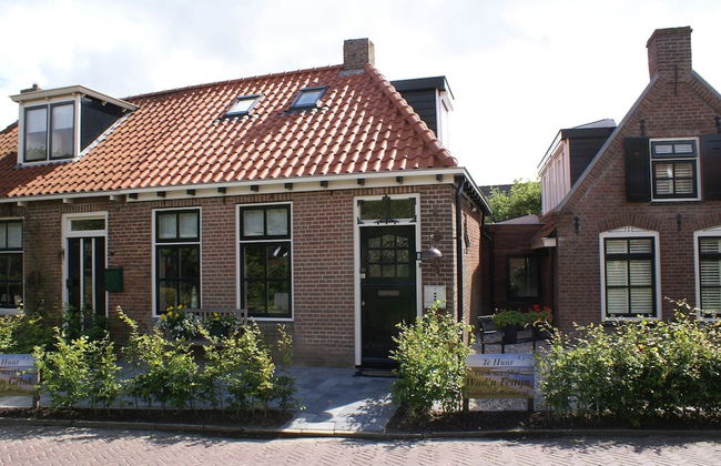 Fantastic Luxury Vacation Home and Next to the Wadden Sea - Foto 77