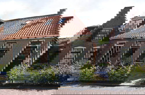 Photo 77 - Fantastic Luxury Vacation Home and Next to the Wadden Sea