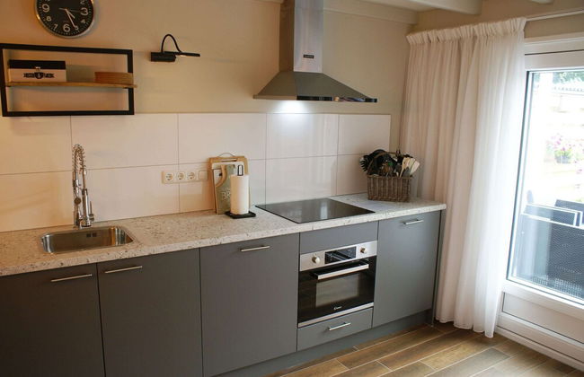 Holiday Home Paesens Near Wadden Sea - Foto 9