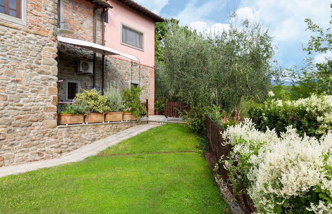 Nice Apartment in Pian di Sco-campiglia With Sauna - Foto 52