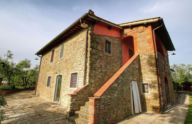 Nice Apartment in Pian di Sco-campiglia With Sauna - Foto 50