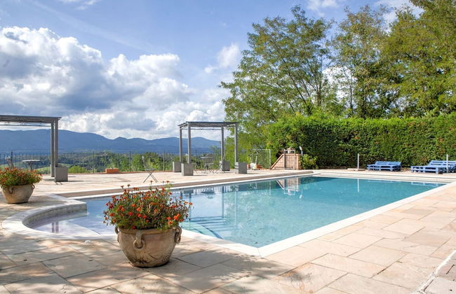 Nice Apartment in Pian di Sco-campiglia With Sauna - Foto 38