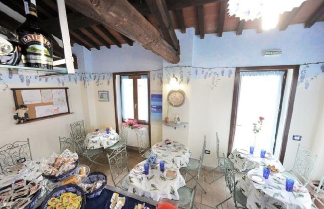Vibrant Holiday Home in Castiglione del Lago - Foto 78