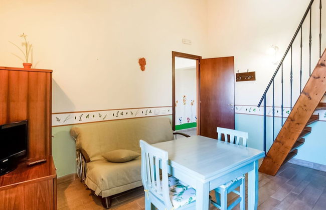 Vibrant Holiday Home in Castiglione del Lago - Foto 79