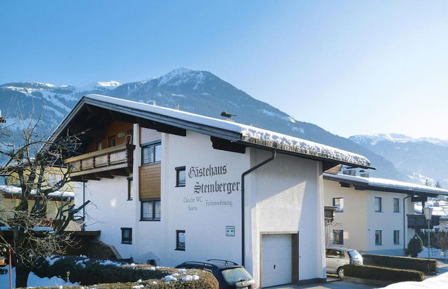 Apartment in Fugen With Parking Space - Foto 52