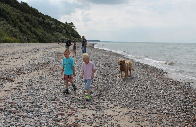 Modernly Furnished Holiday Home Near the Beach - Foto 41