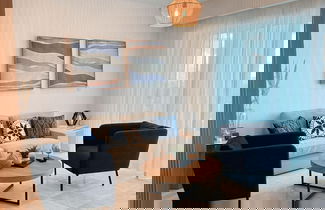 Foto 1 - Apartment w Pool and Ocean View in Punta Palmera