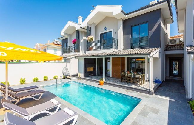 Villa Exclusive Paradise 2 - Photo 15