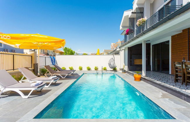Villa Exclusive Paradise 2 - Photo 16