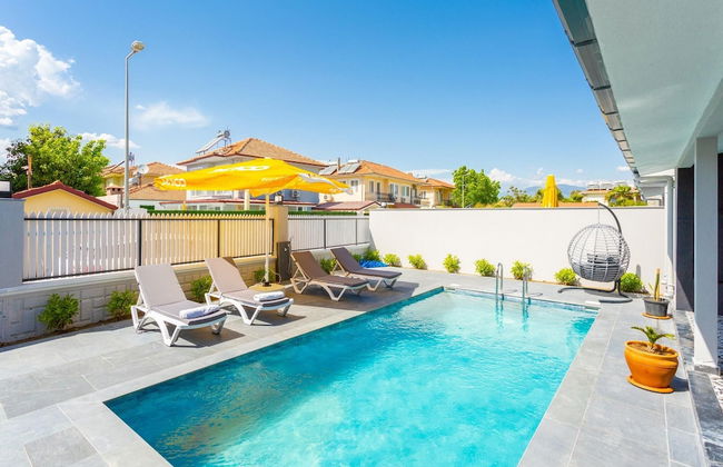 Villa Exclusive Paradise 2 - Photo 33