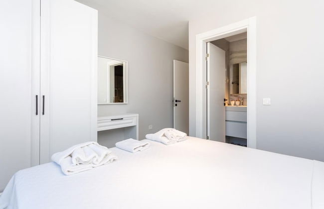 Villa Exclusive Paradise 2 - Photo 38