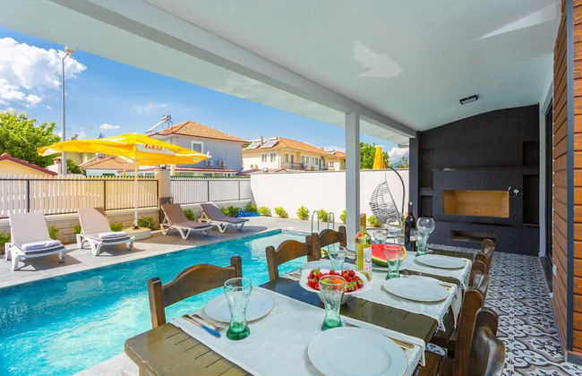 Villa Exclusive Paradise 2 - Photo 17