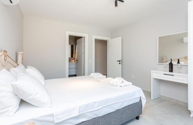 Villa Exclusive Paradise 2 - Photo 22