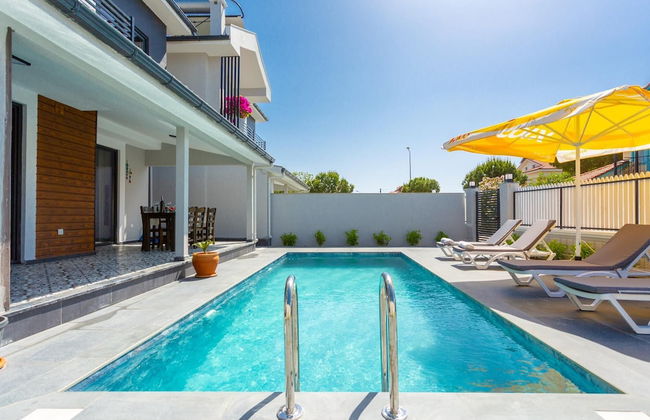Villa Exclusive Paradise 2 - Photo 2