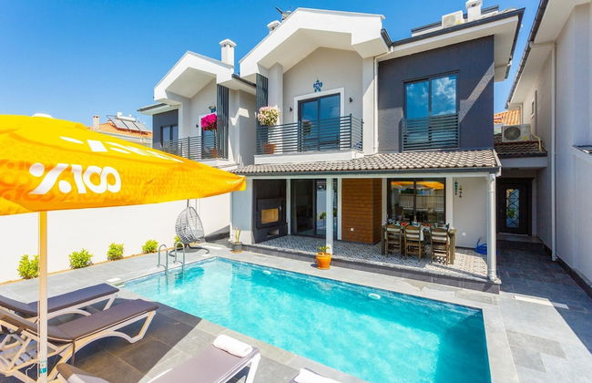Villa Exclusive Paradise 2 - Photo 44