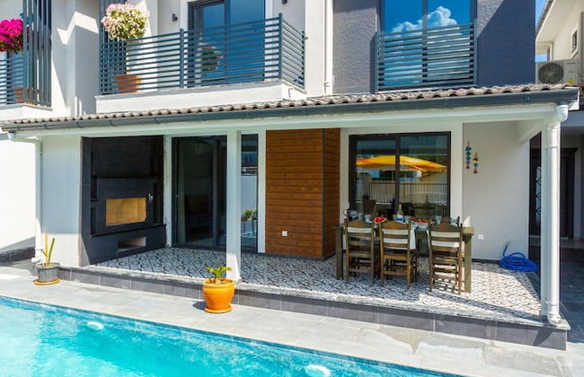 Villa Exclusive Paradise 2 - Photo 34