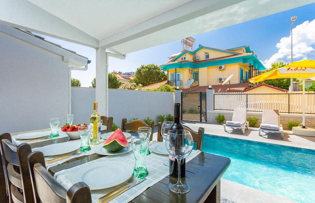 Villa Exclusive Paradise 2 - Photo 35
