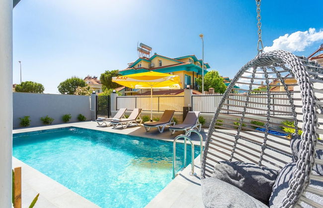 Villa Exclusive Paradise 2 - Photo 3