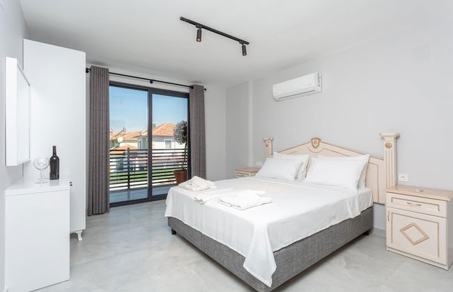 Villa Exclusive Paradise 2 - Photo 4