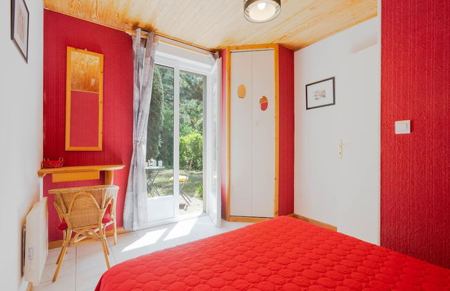 Serene Holiday Home in Les Salelles With Swimming Pool - Foto 16