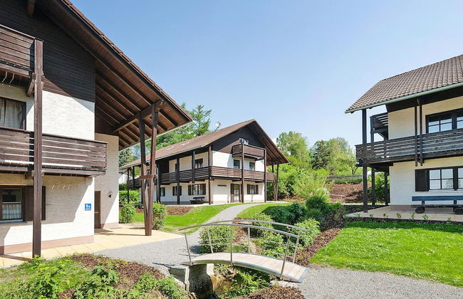 Apartment in Neuschonau With Parking Space - Foto 68