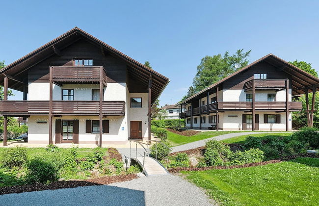 Apartment in Neuschonau With Parking Space - Foto 67