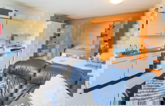 Foto 1 - Apartment in Baflo Near Seal Center