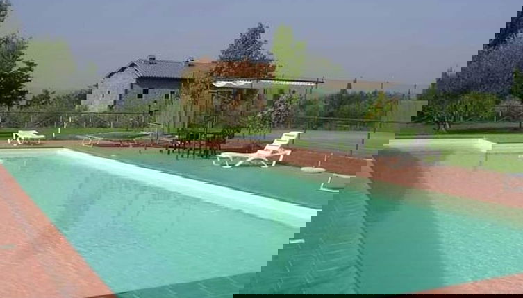 Foto 1 - Holiday Home in Reggello With Garden