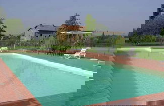 Foto 1 - Holiday Home in Reggello With Garden