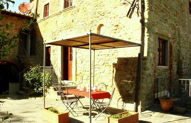 Pleasant Holiday Home in Reggello With Pool - Foto 23