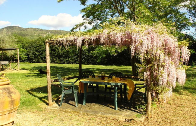 Pleasant Holiday Home in Reggello With Pool - Foto 38