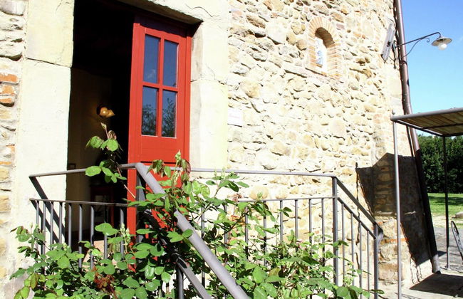 Pleasant Holiday Home in Reggello With Pool - Foto 58