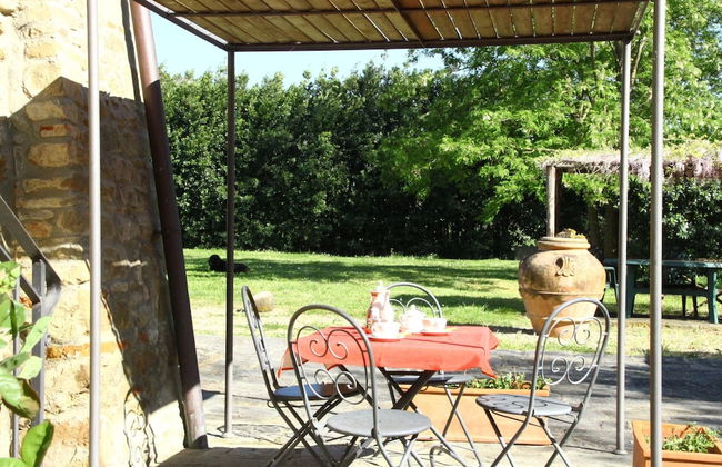 Pleasant Holiday Home in Reggello With Pool - Foto 22