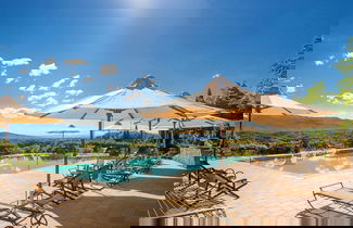 Photo 1 - Apartment in Tuscany With Pool & Garden