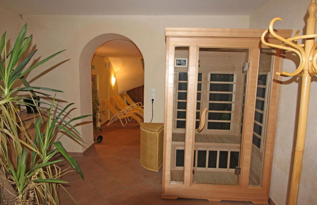 Spacious Apartment in Langenfeld With Sauna - Foto 13
