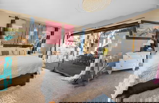 Foto 3 - Wanderlust Lodge