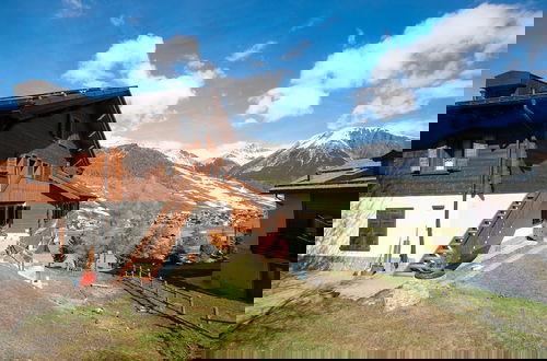 Foto 2 - Casa Ciuk in Livigno