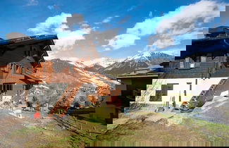 Foto 2 - Casa Ciuk in Livigno