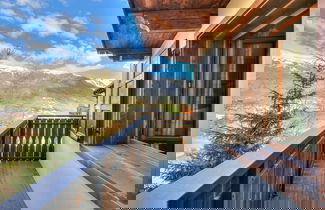 Foto 1 - Casa Ciuk in Livigno