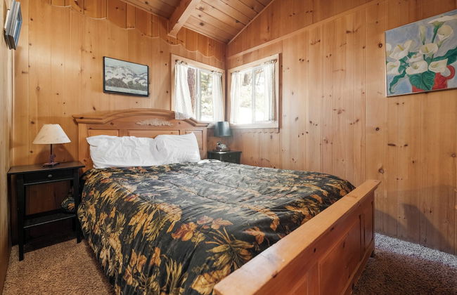 Owl Cabin - Foto 4