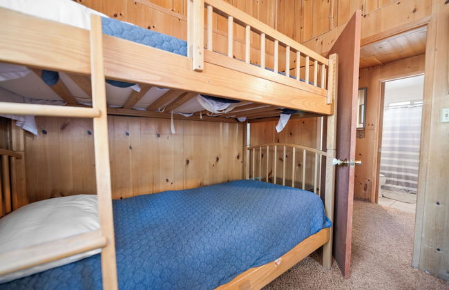 Owl Cabin - Foto 2