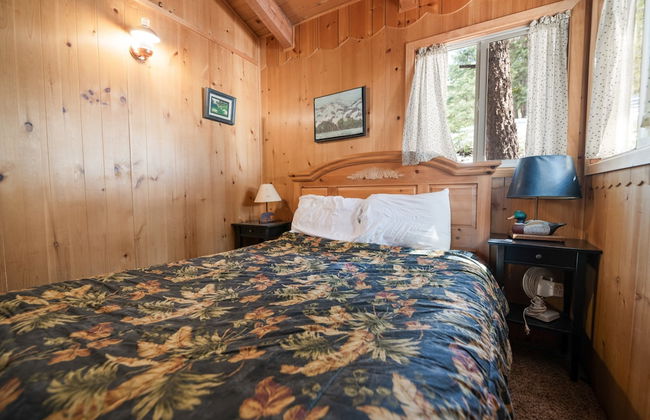 Owl Cabin - Foto 5