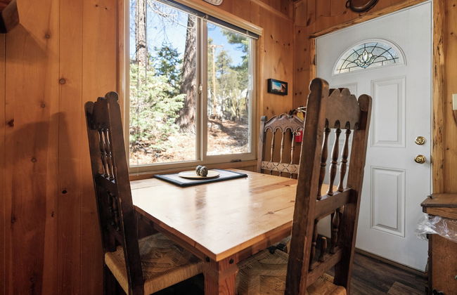 Owl Cabin - Foto 3