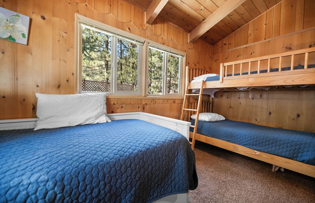 Owl Cabin - Foto 7