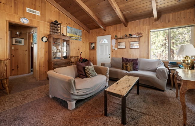 Owl Cabin - Foto 12
