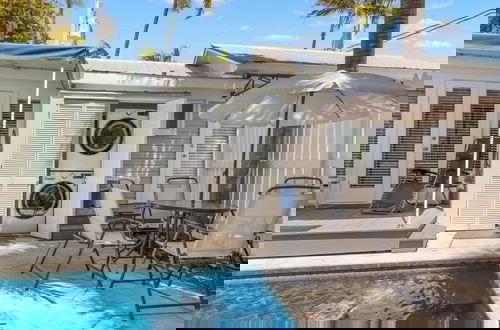 Photo 36 - Poolside Paradise by Brightwild Heated Pool