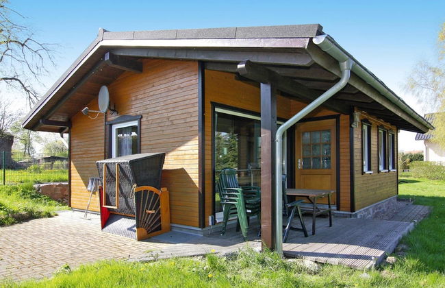 Holiday Home Lake View, Zemitz - Foto 1