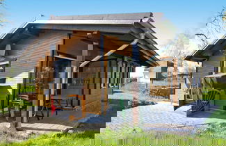 Foto 1 - Holiday Home Lake View, Zemitz