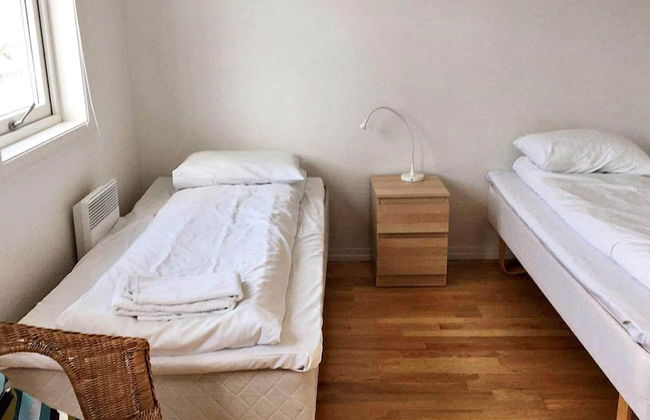 6 Person Holiday Home in Austrheim - Photo 3