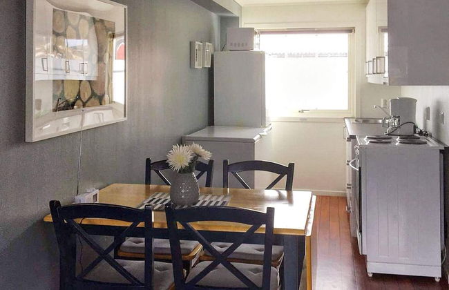6 Person Holiday Home in Austrheim - Photo 7